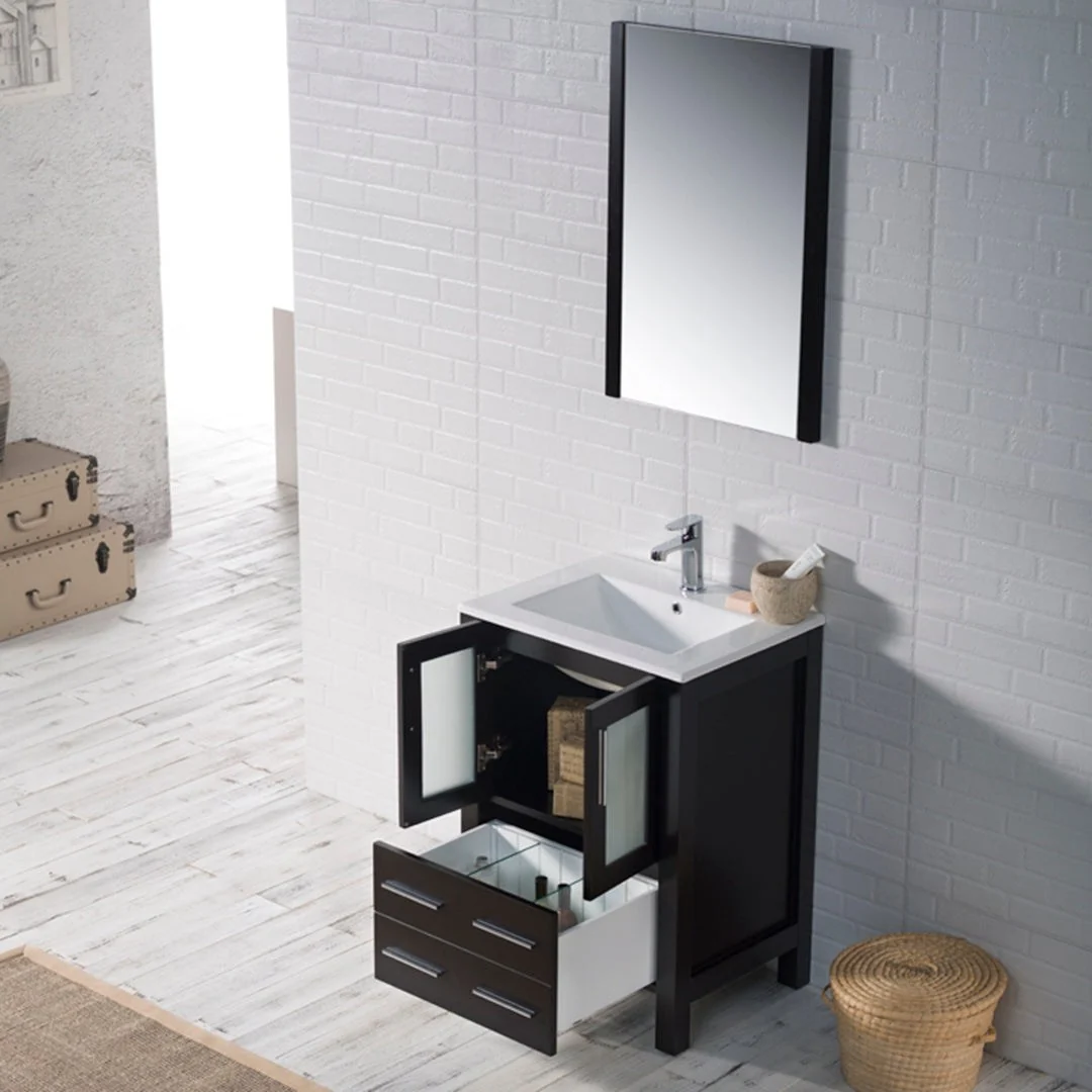 Blossom Sydney 24 Inch Bathroom Vanity - Image 8