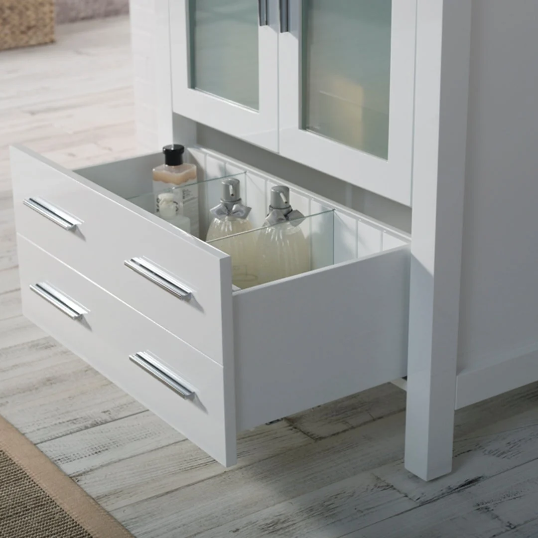 Blossom Sydney 30 Inch Bathroom Vanity - Image 4