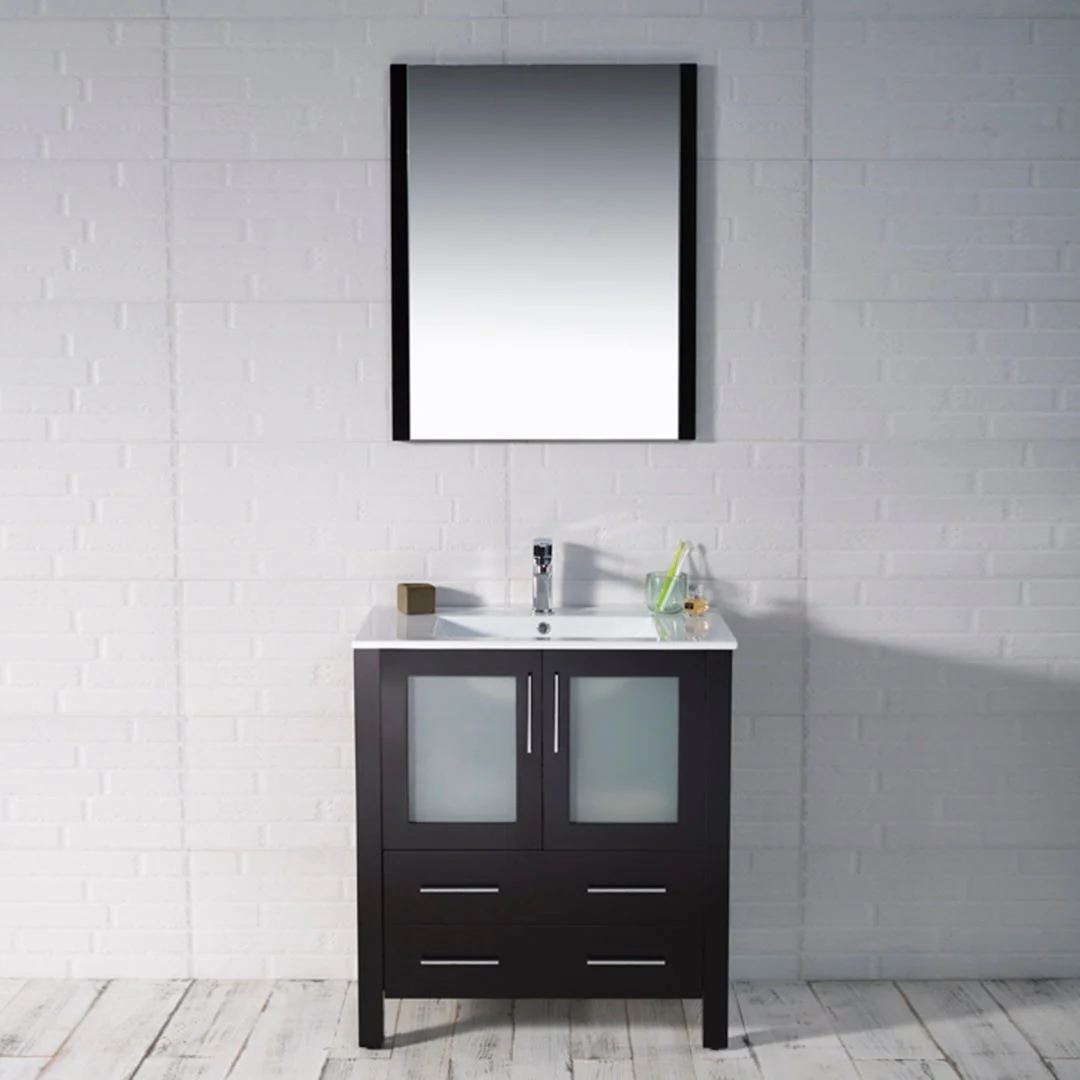 Blossom Sydney 30 Inch Bathroom Vanity - Image 8