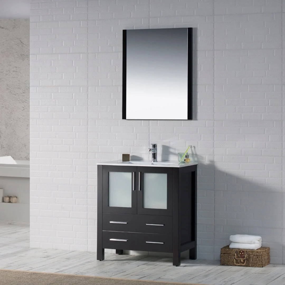 Blossom Sydney 30 Inch Bathroom Vanity - Image 9