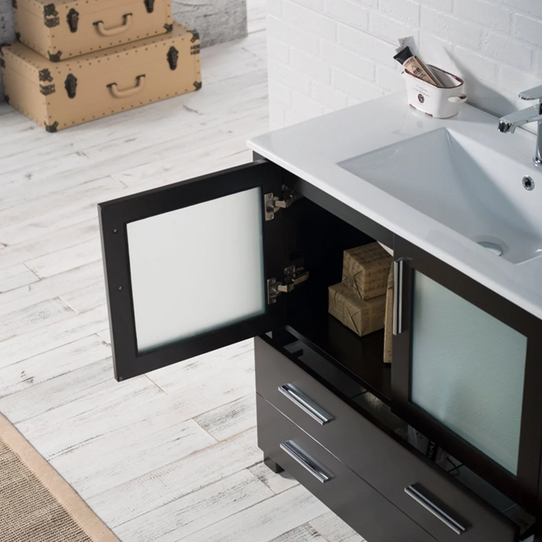 Blossom Sydney 36 Inch Bathroom Vanity - Image 9