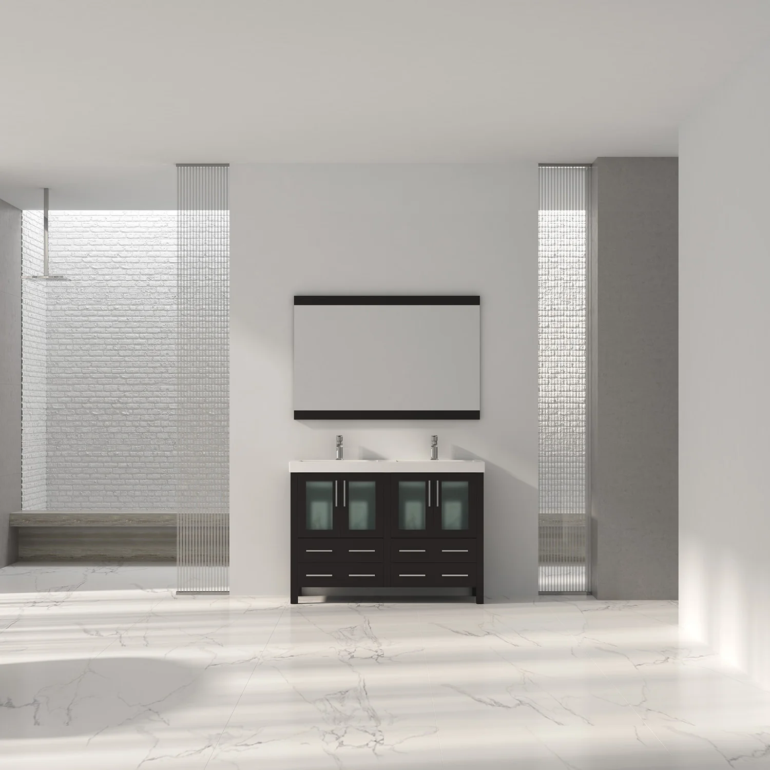 Blossom Sydney 48 Inch Bathroom Vanity - Image 11