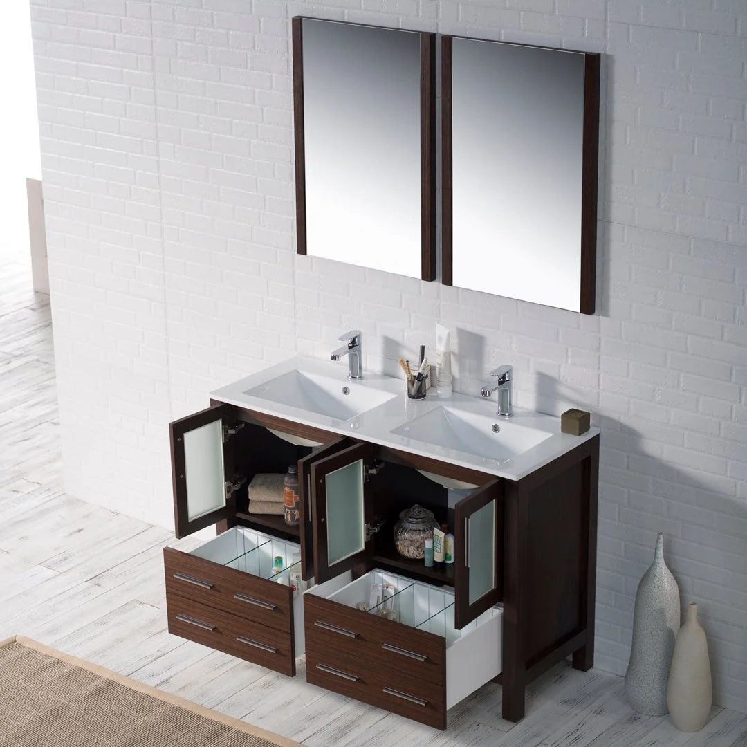 Blossom Sydney 48 Inch Bathroom Vanity - Image 15