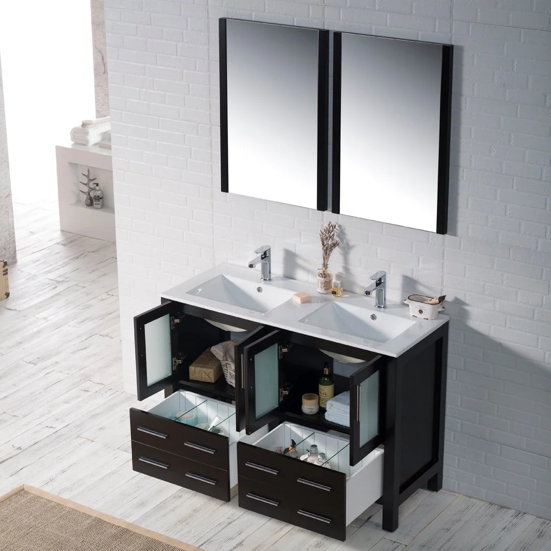Blossom Sydney 48 Inch Bathroom Vanity - Image 9