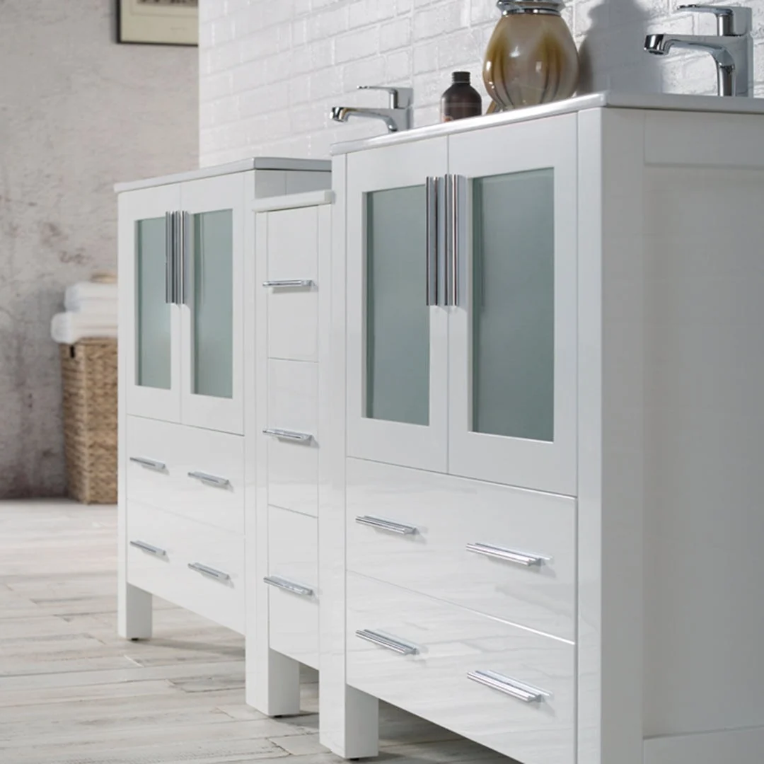 Blossom Sydney 72 Inch Bathroom Vanity - Image 17