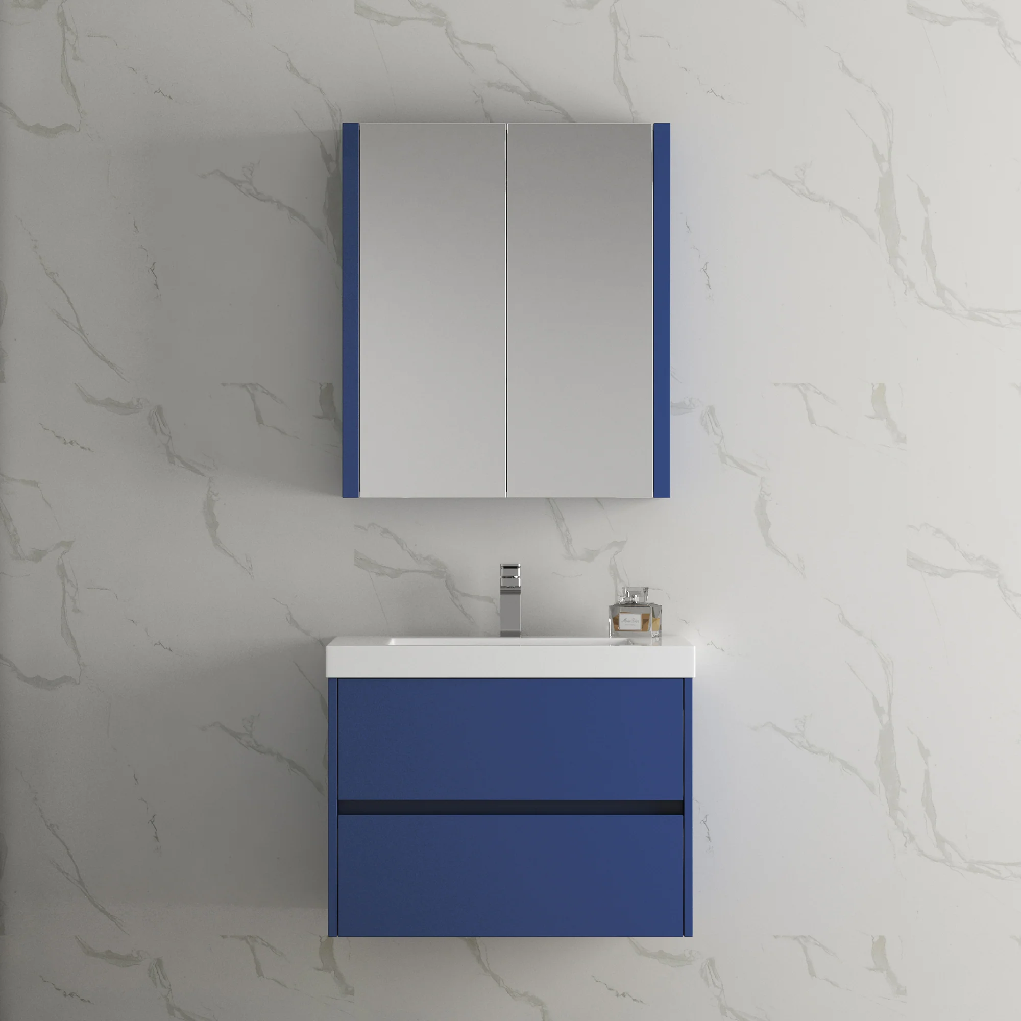 Blossom Valencia 30 Inch Bathroom Vanity - Image 21