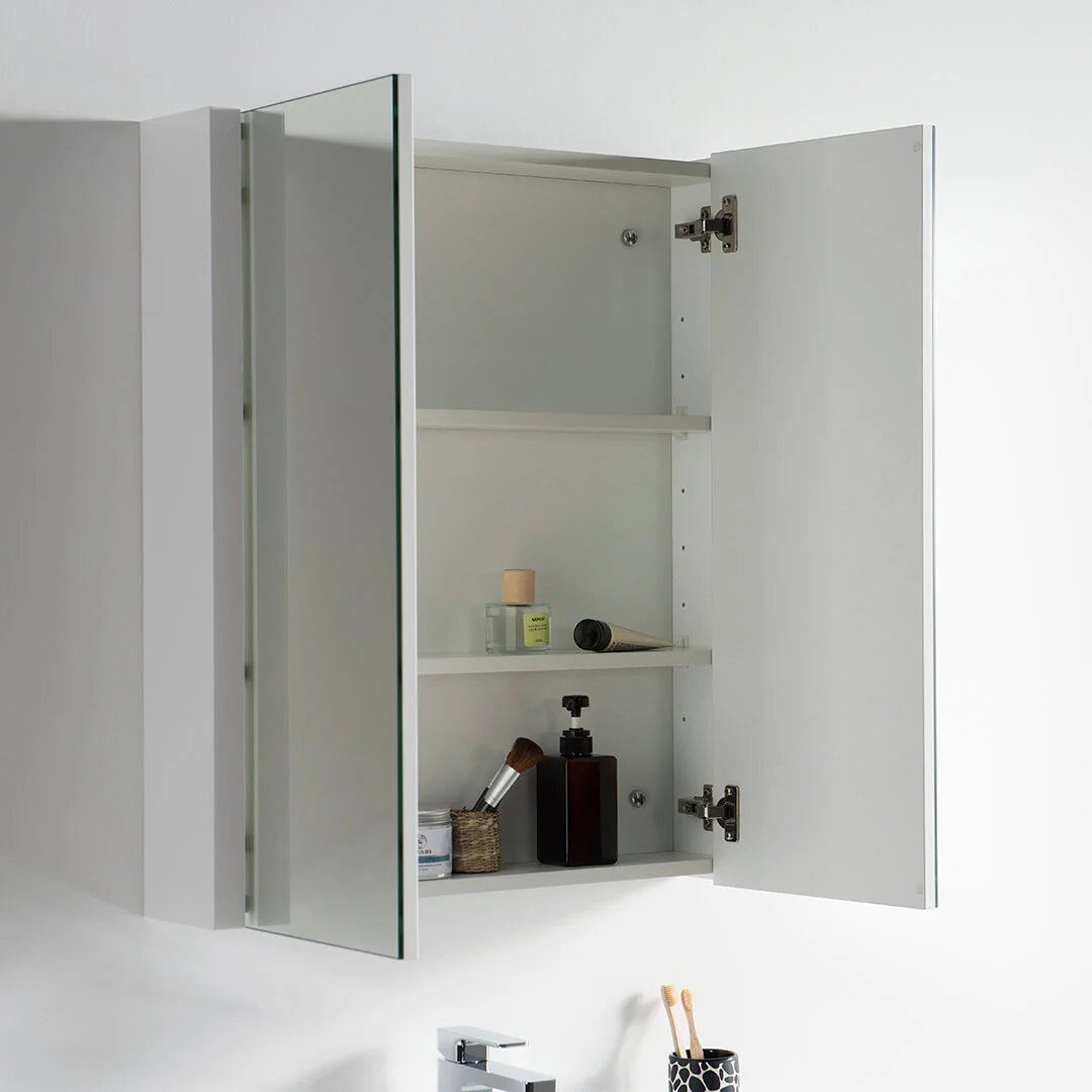 Blossom Valencia 30 Inch Bathroom Vanity - Image 7