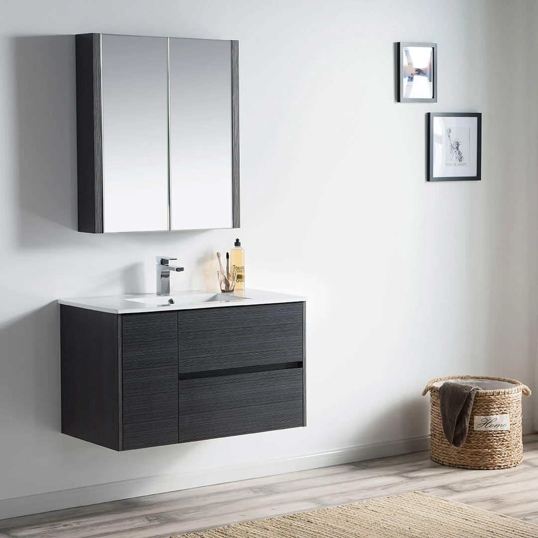 Blossom Valencia 36 Inch Bathroom Vanity - Image 11