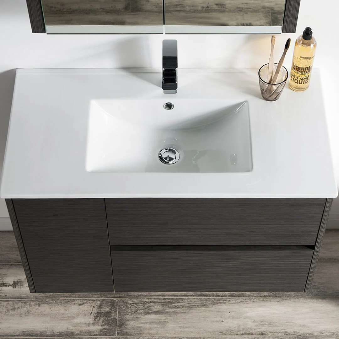 Blossom Valencia 36 Inch Bathroom Vanity - Image 13
