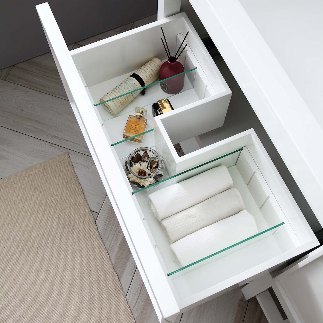 Blossom Vienna 24 Inch Bathroom Vanity - Image 4