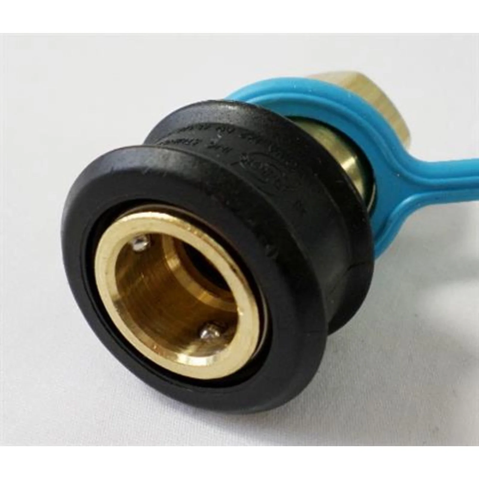 Broilmaster 12ft Quick Disconnect Hose Kit - Image 4