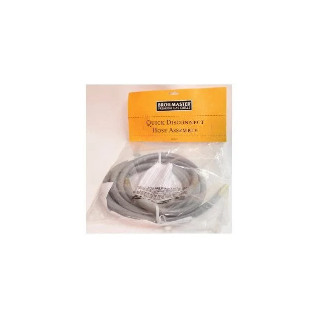Broilmaster 12ft Quick Disconnect Hose Kit - Image 6