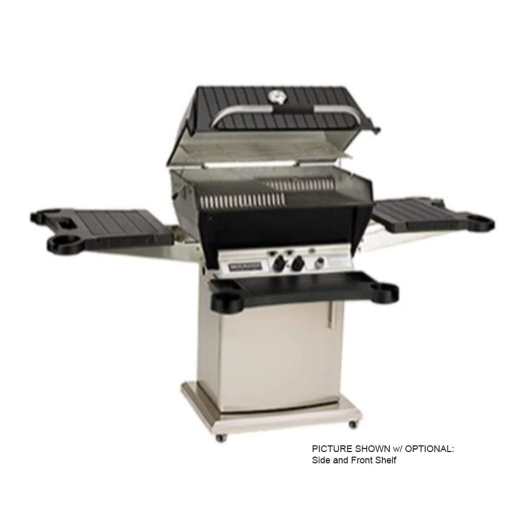 Broilmaster P3SX Super Premium Gas Grill - Image 4