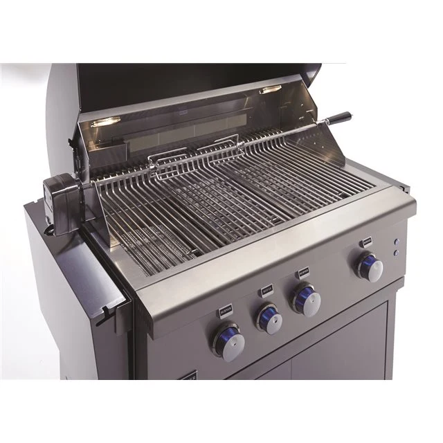Broilmaster Rotisserie Kit for RCS 40" Grills - Image 2