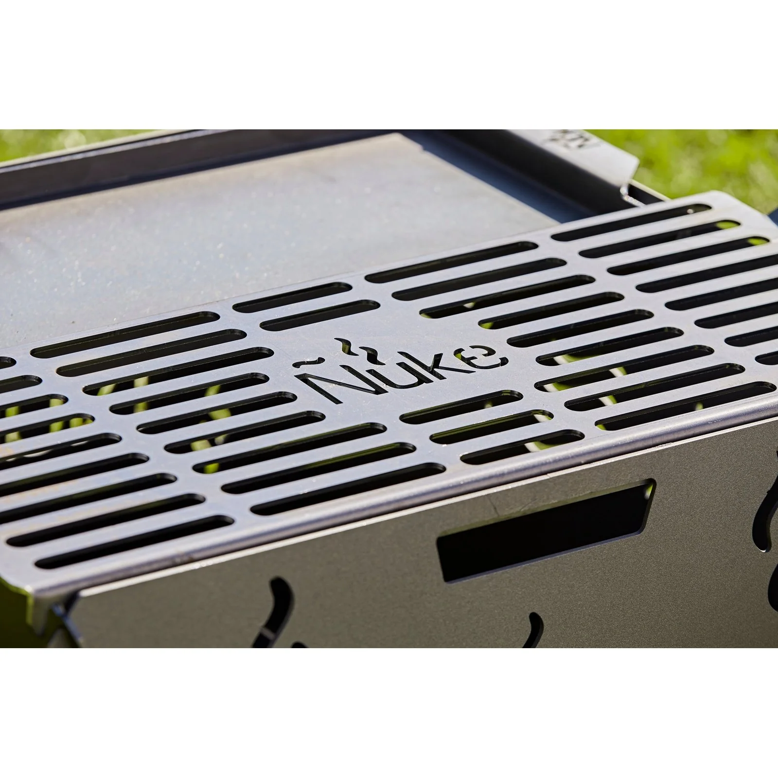 Collapsible Fire Pit Grill - Ñuke Huapi 50 - Image 5