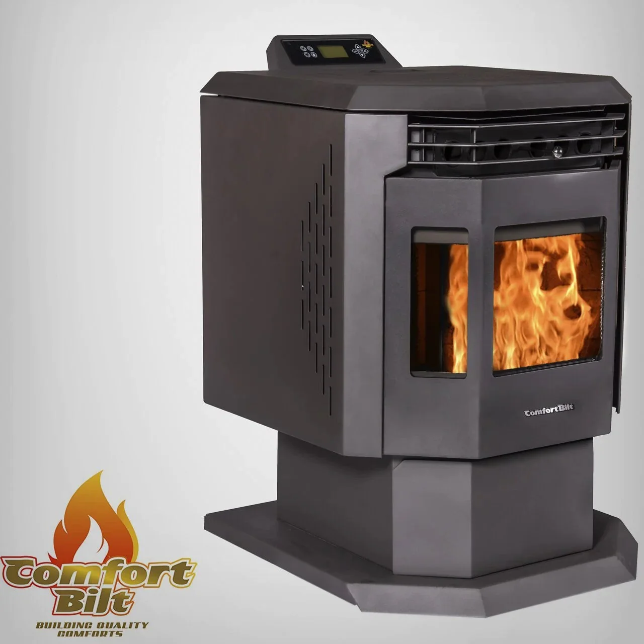 Comfortbilt HP21 Pellet Stove - Image 3