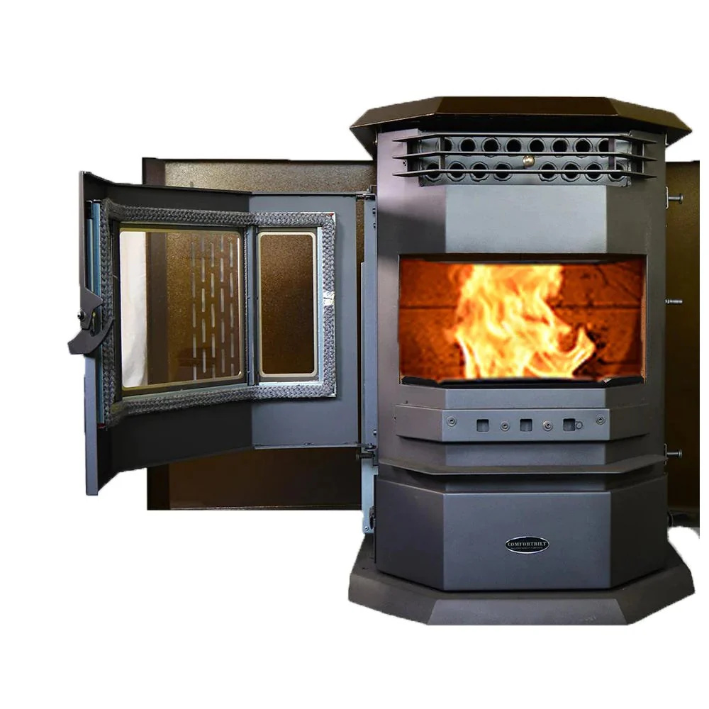 Comfortbilt HP22 Pellet Stove - Image 3
