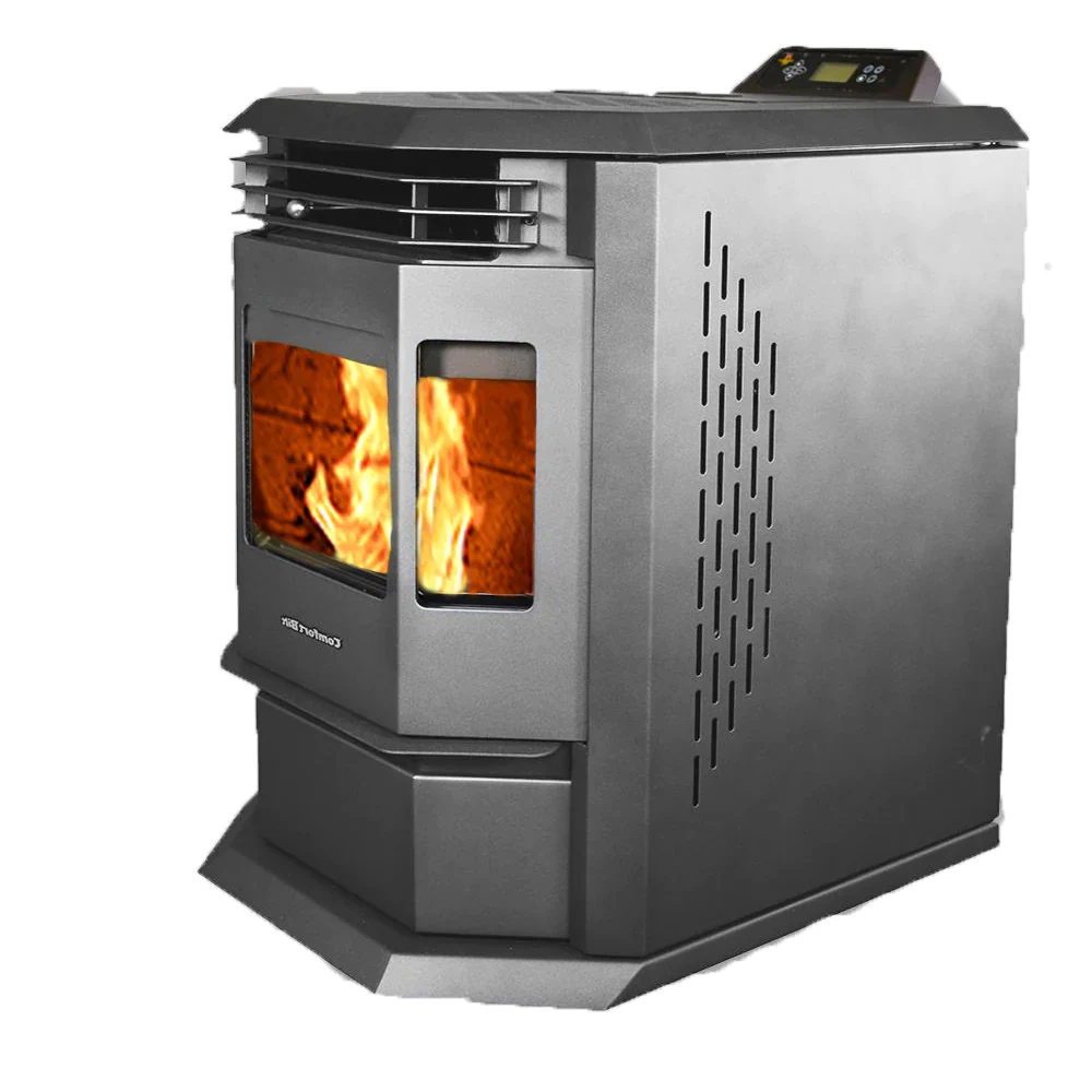 Comfortbilt HP22 Pellet Stove - Image 9