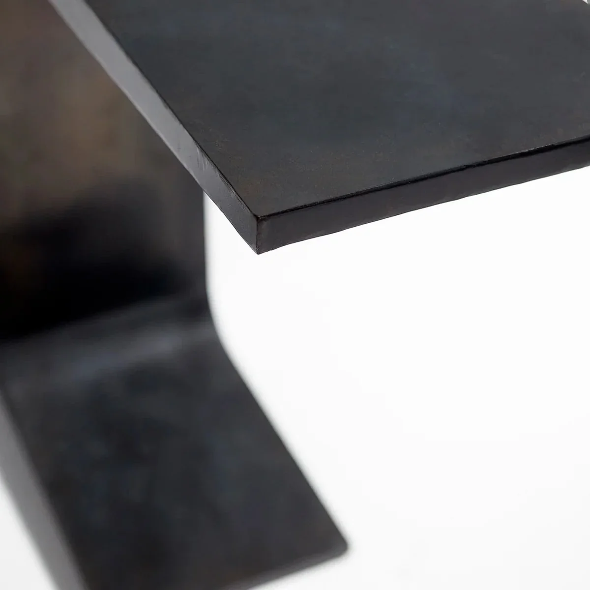 Cyan Design Anvil Console Table | Black 10947 - Image 5