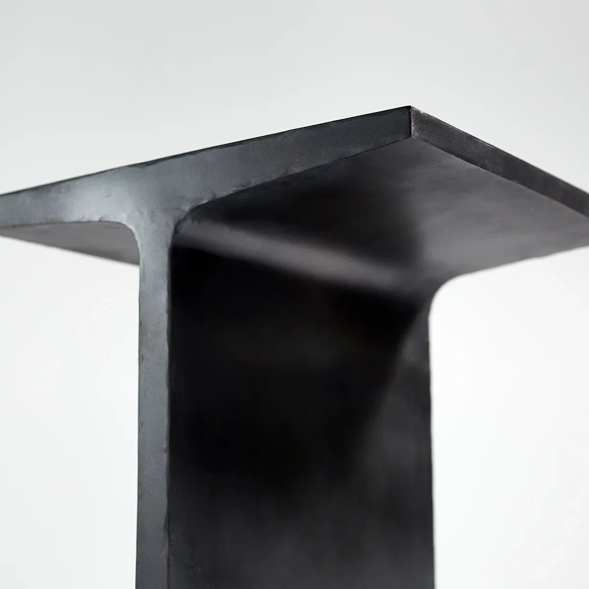 Cyan Design Anvil Side Table | Black 10946 - Image 3