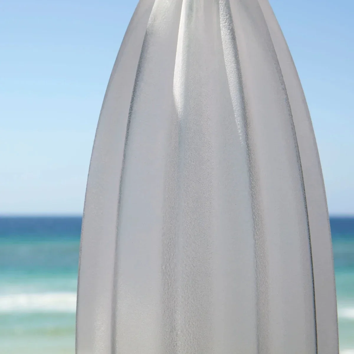 Cyan Design Blakemore Table Lamp | Grey 09284 - Image 4