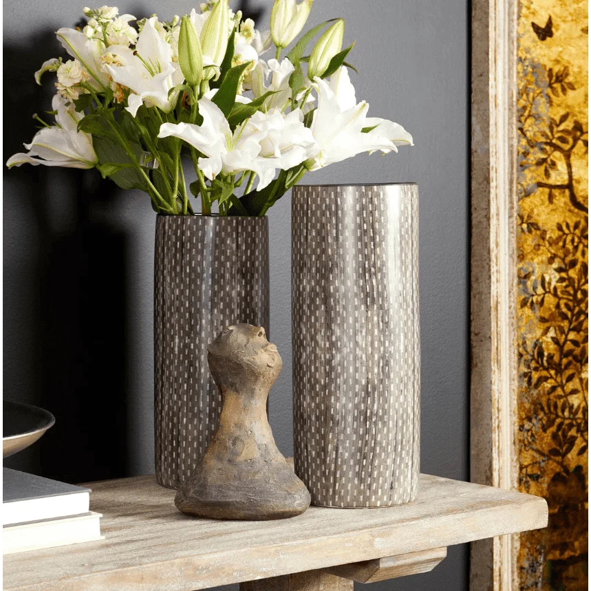 Cyan Design Cruzar Console | Slate Grey 07009 - Image 6
