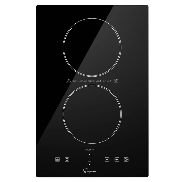 Empava 12 inch Portable Induction Cooktop EMPV-IDC12 - Image 6
