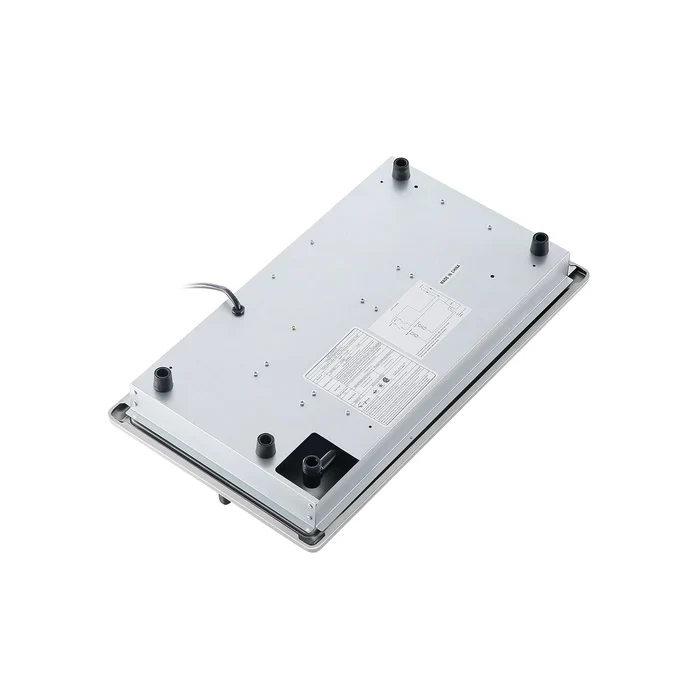 Empava 12 inch Stainless Steel Gas Cooktop EMPV-12GC29 - Image 8