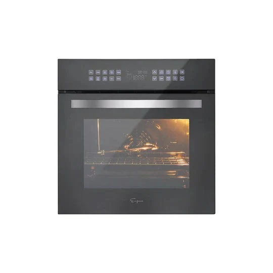 Empava 24 inch Electric Single Wall Oven EMPV-24WOC17 - Image 6