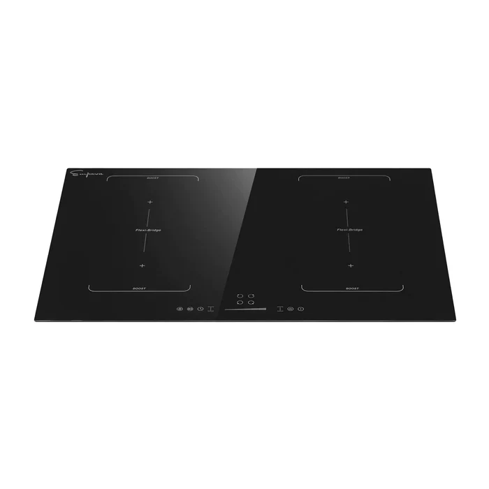 Empava 30 inch Black Electric Stove Induction Cooktop EMPV-30EC04 - Image 3