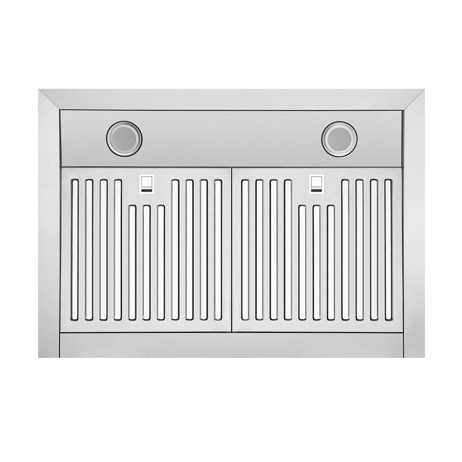 Empava 30 inch CFM Ducted Under Cabinet Range Hood EMPV-30RH07 - Image 6
