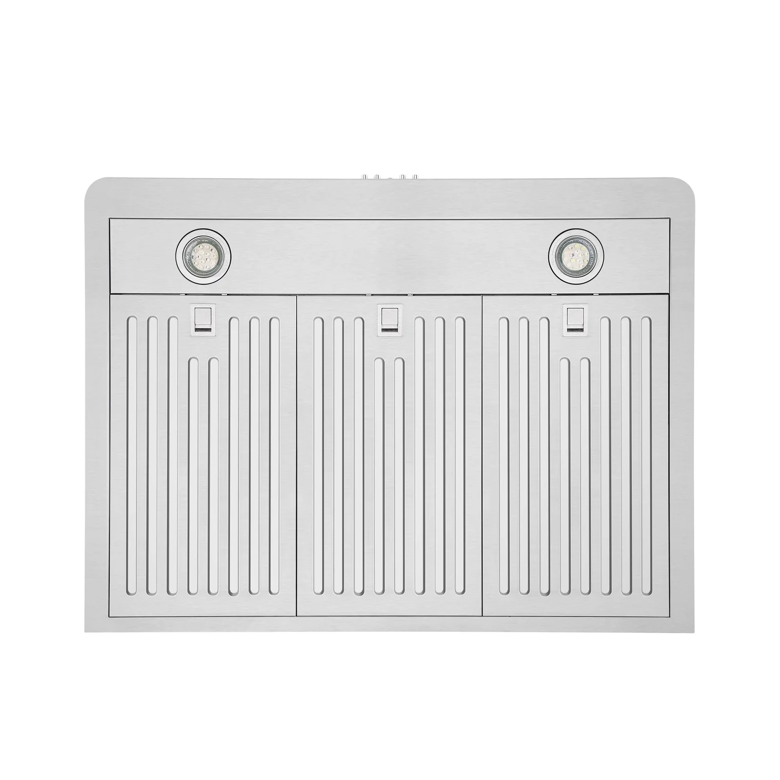Empava 36 inch CFM Ducted Under Cabinet Range Hood EMPV-36RH12 - Image 5