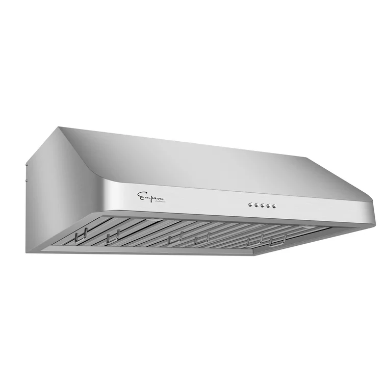 Empava 36 inch Ducted Under Cabinet Range Hood EMPV-36RH02 - Image 3