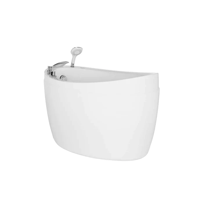 Empava 48 inch Freestanding Air Bathtub - EMPV-48JT011 - Image 2