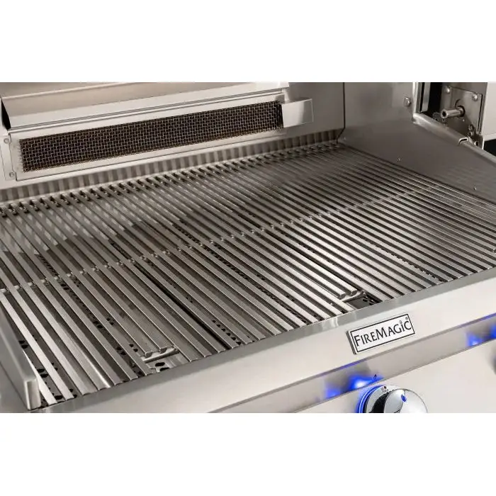 Fire Magic A540i Aurora 30-Inch Built-In Gas Grill With Analog Thermometer - Image 5