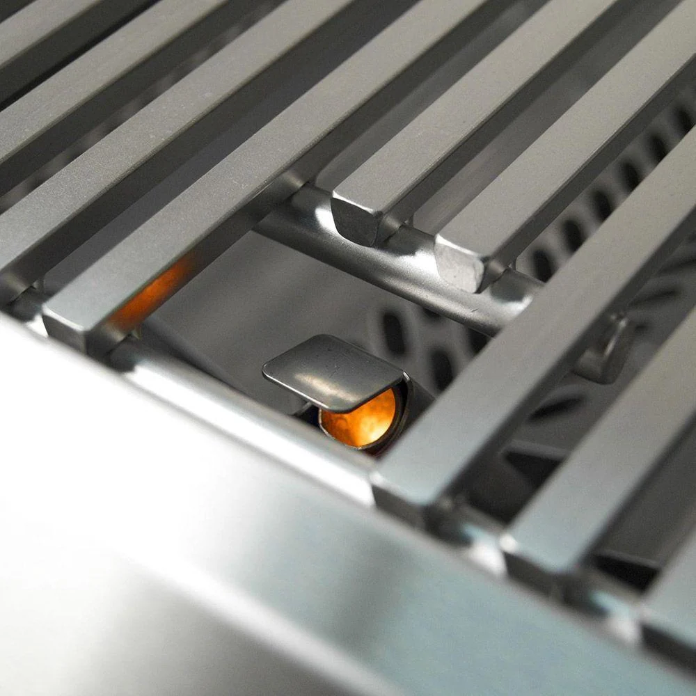 Fire Magic A660i Aurora 30-Inch Built-In Gas Grill - Image 6