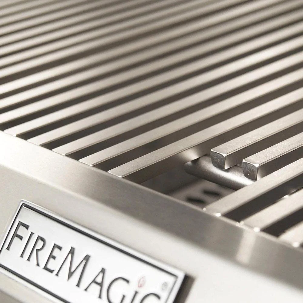 Fire Magic A660i Aurora 30-Inch Built-In Gas Grill - Image 7