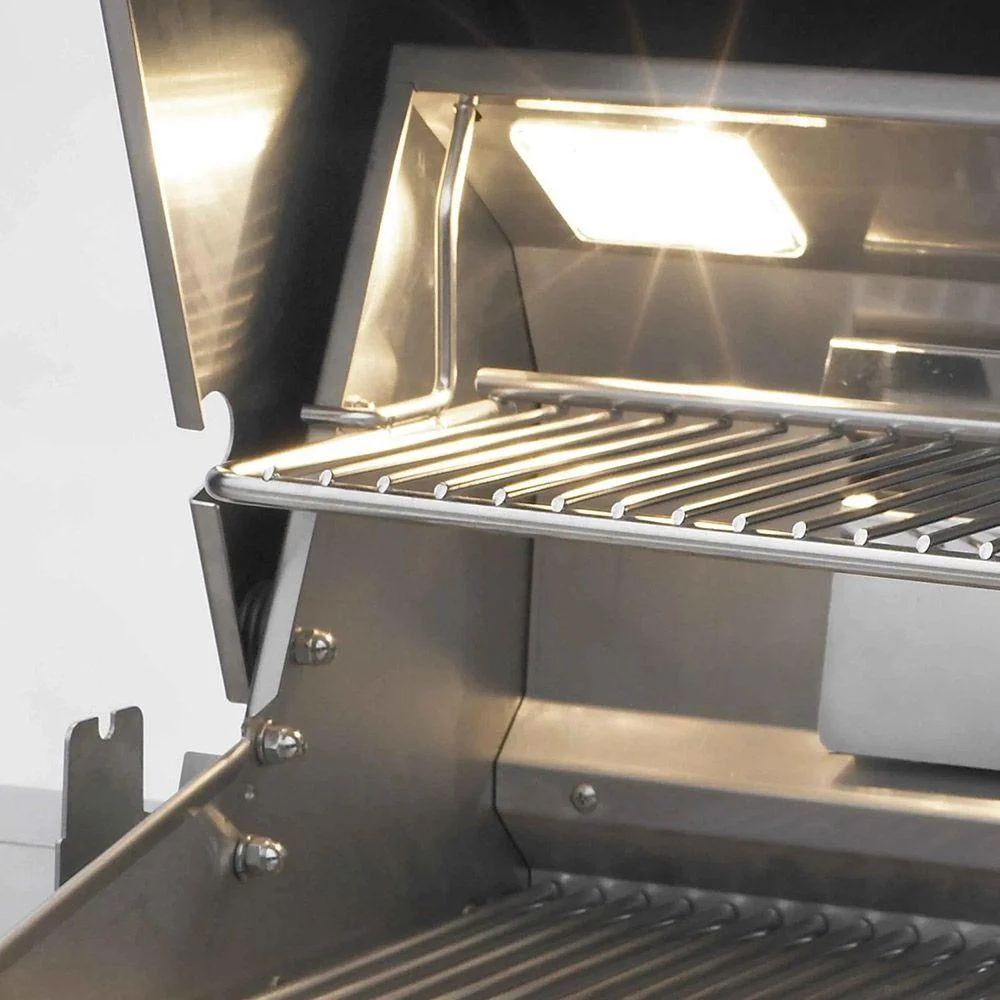 Fire Magic A660i Aurora 30-Inch Built-In Gas Grill - Image 8