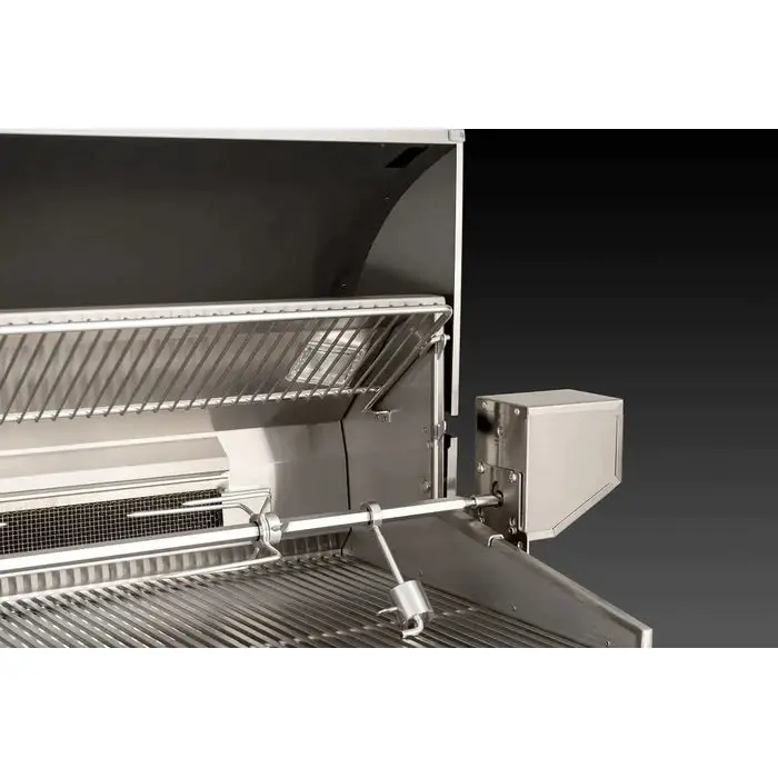 Fire Magic Aurora 24" Built-In Grill with 1 Sear Burner - Image 3