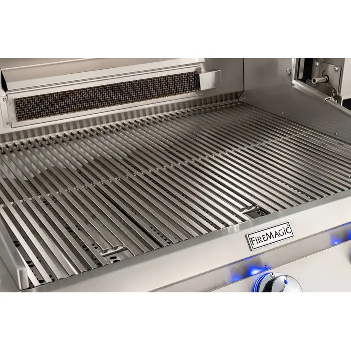 Fire Magic Aurora 24" Built-In Grill with 1 Sear Burner - Image 5