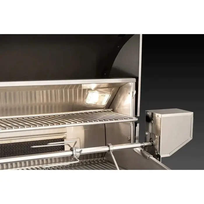 Fire Magic Aurora 24" Built-In Grill with 1 Sear Burner - Image 7