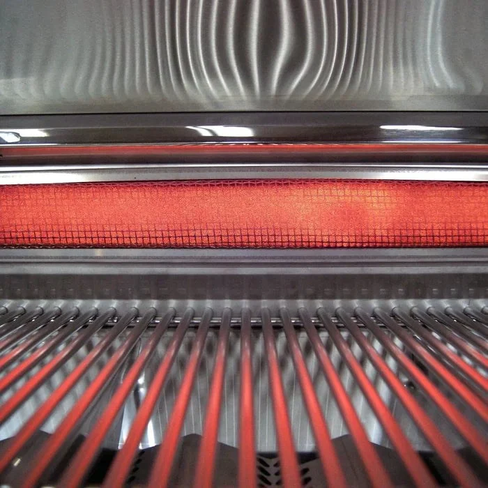 Fire Magic Aurora 24" Built-In Grill with 1 Sear Burner - Image 9