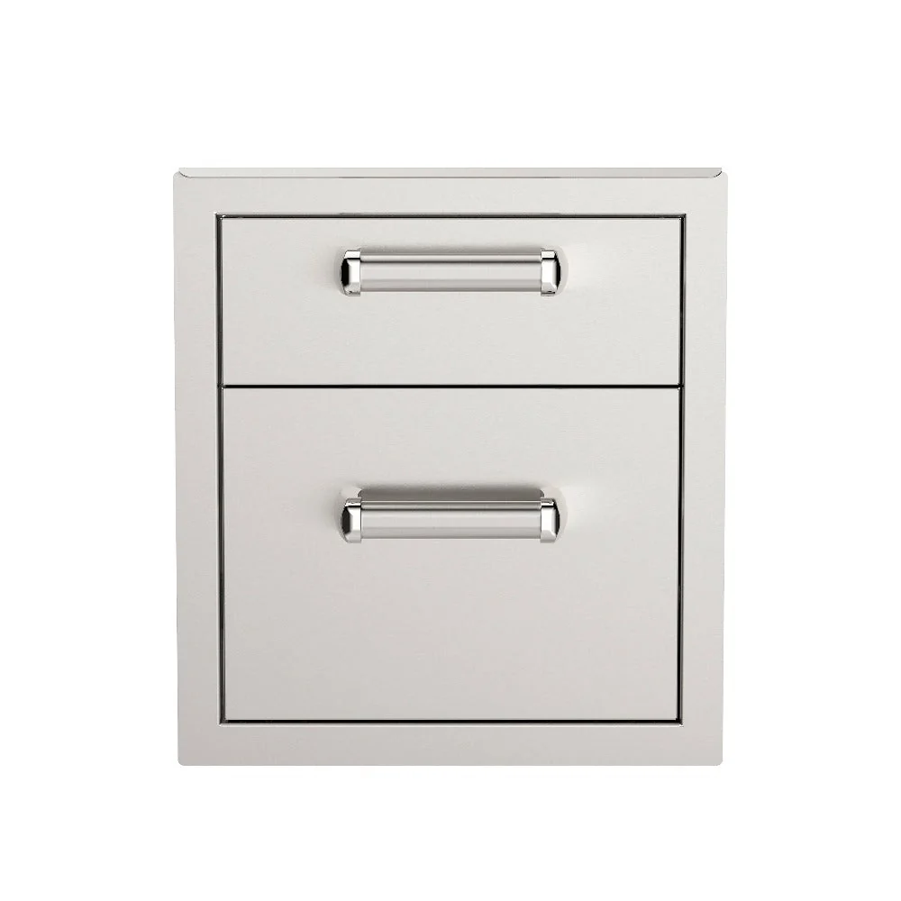 Fire Magic Double Drawer - Image 3