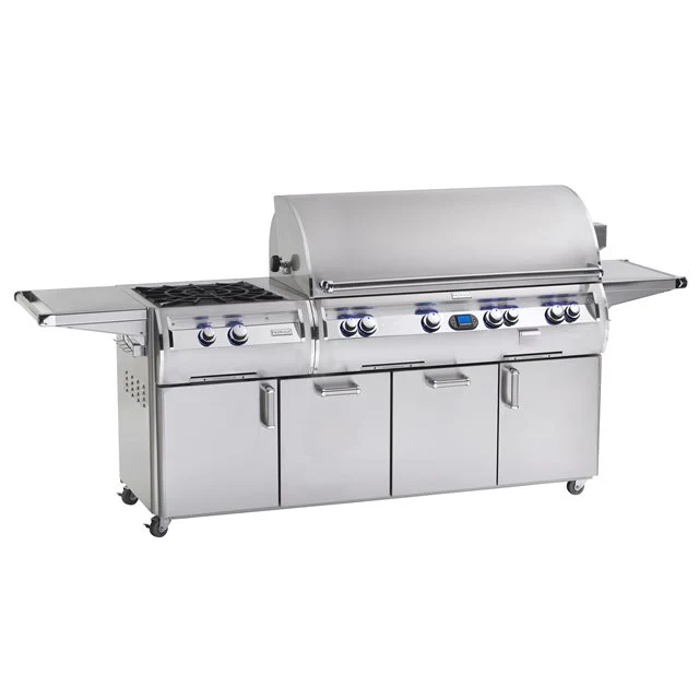 Fire Magic E1060S Echelon Diamond 48" Freestanding Gas Grill - Image 3