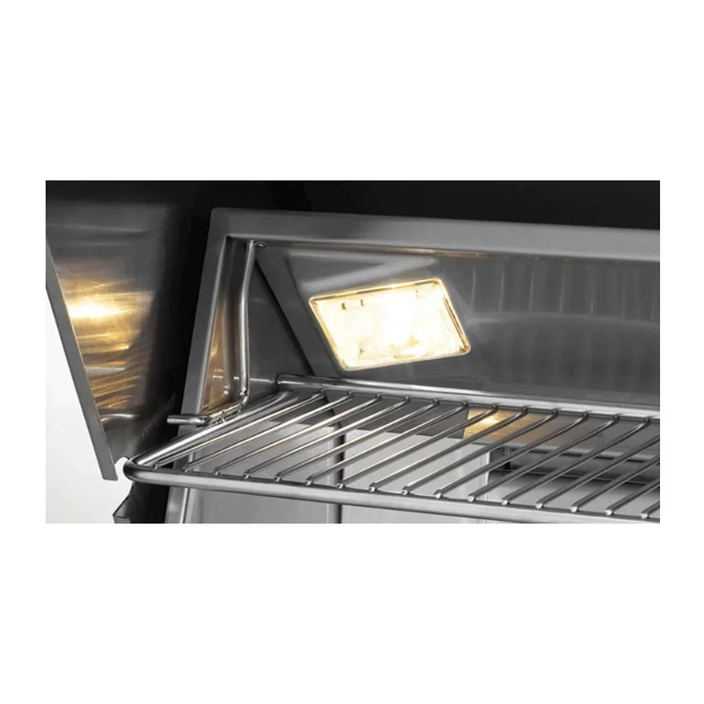 Fire Magic E660s Echelon Diamond 30-Inch Freestanding Gas Grill - Image 18