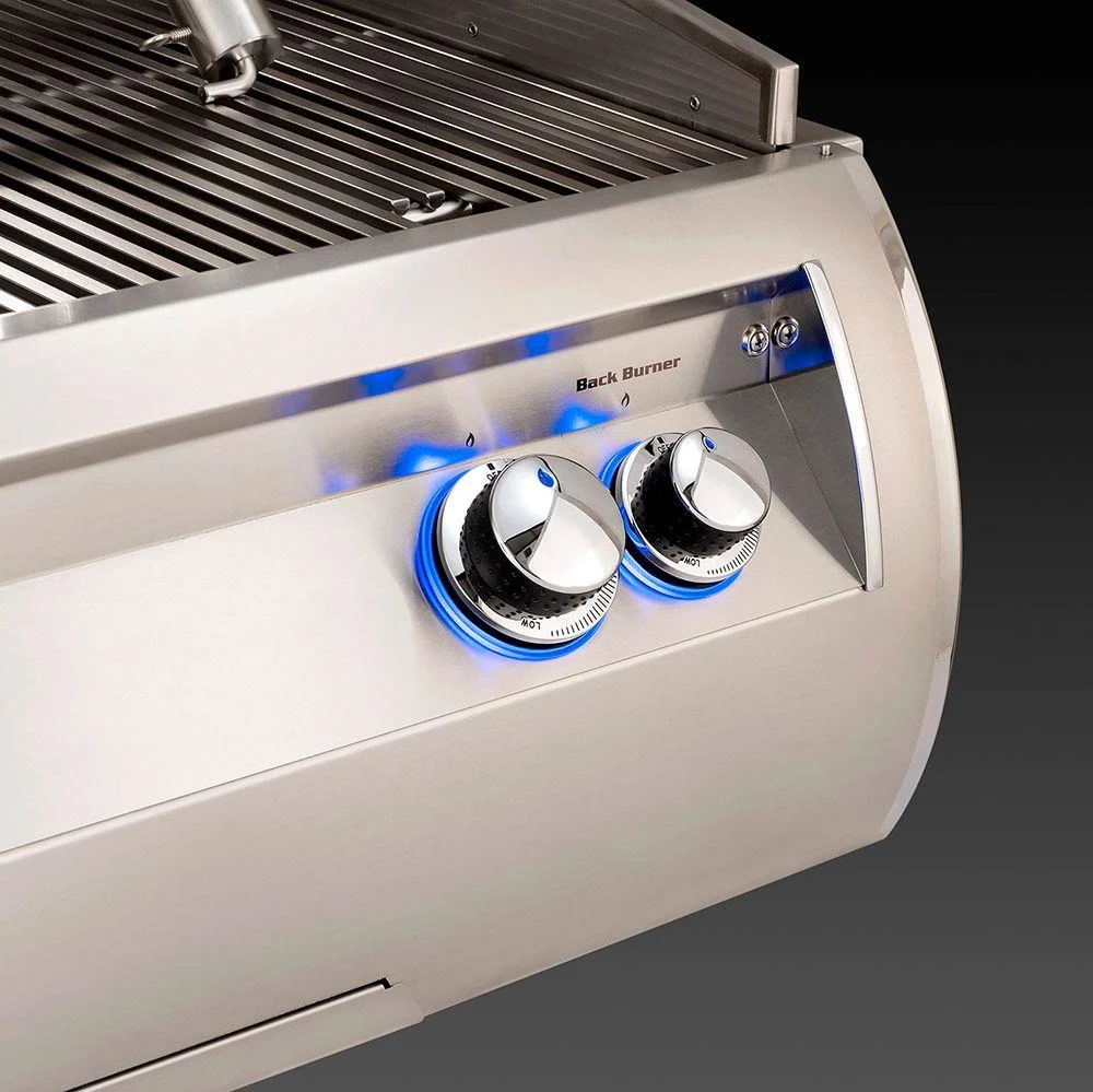 Fire Magic E790i Echelon Diamond 36-Inch Built-In Gas Grill - Image 11