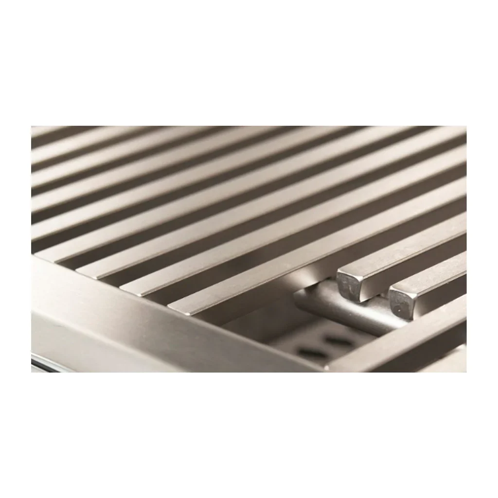 Fire Magic Echelon Diamond 48-Inch 4-Burner Built-In Gas Grill - Image 9