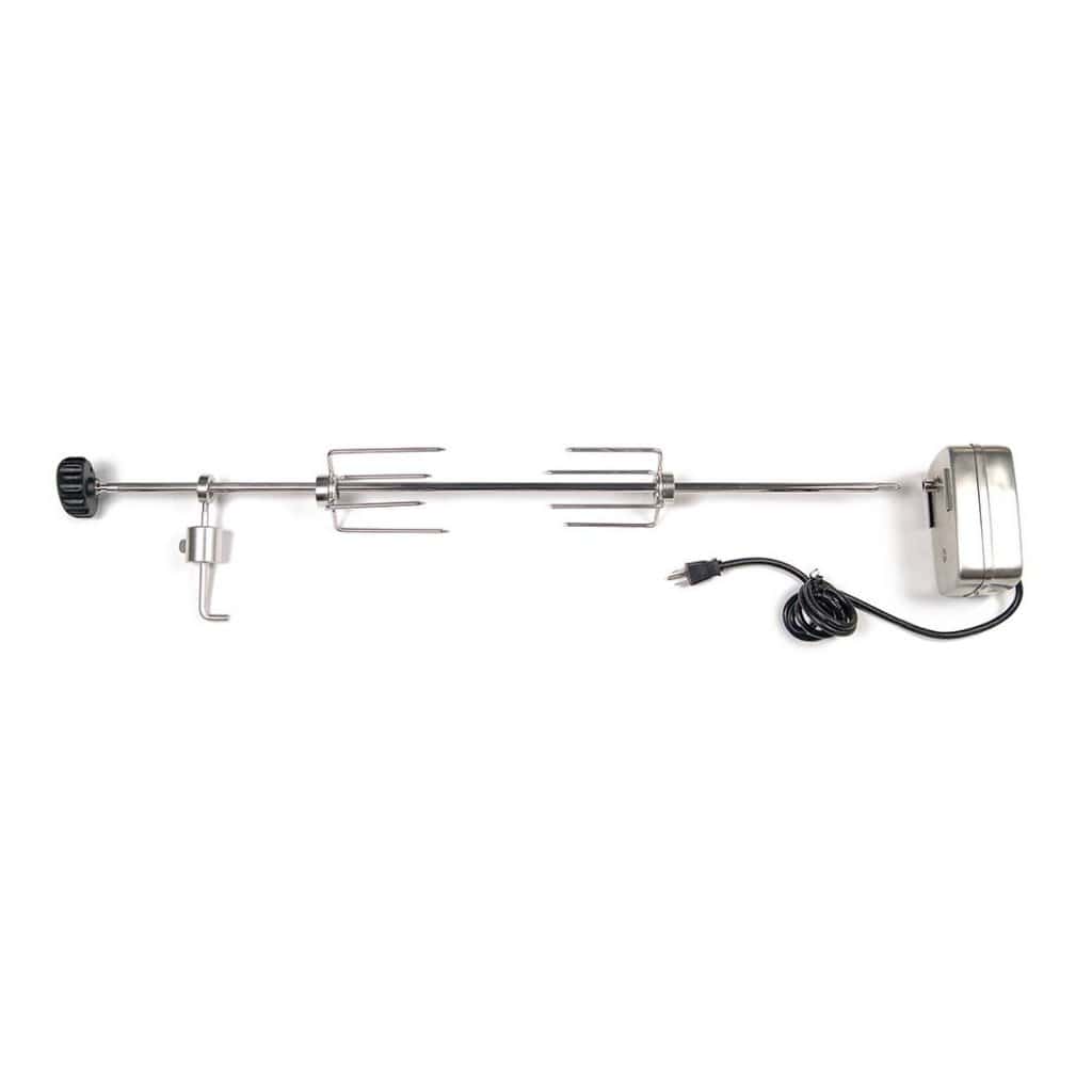 Fire Magic Heavy Duty Rotisserie Kit for Aurora A430 Series Gas Grills