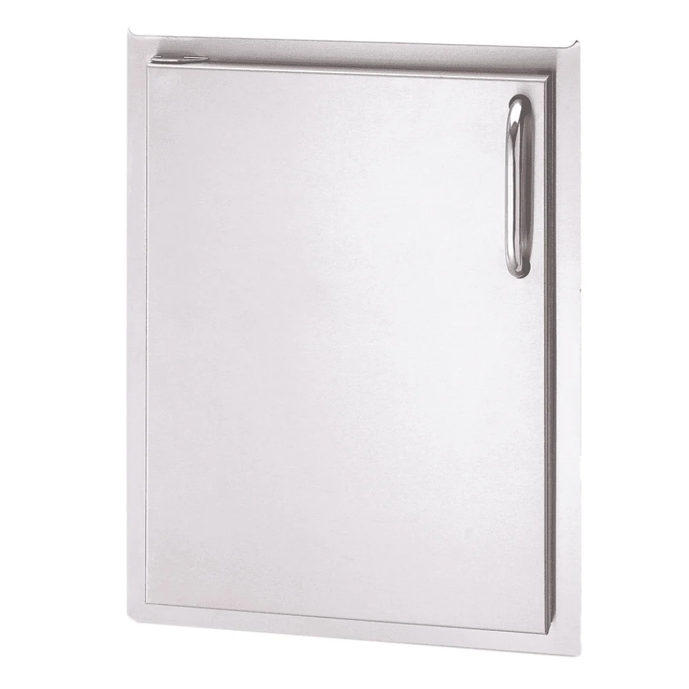 Fire Magic Select Vertical Single Access Door - Image 2