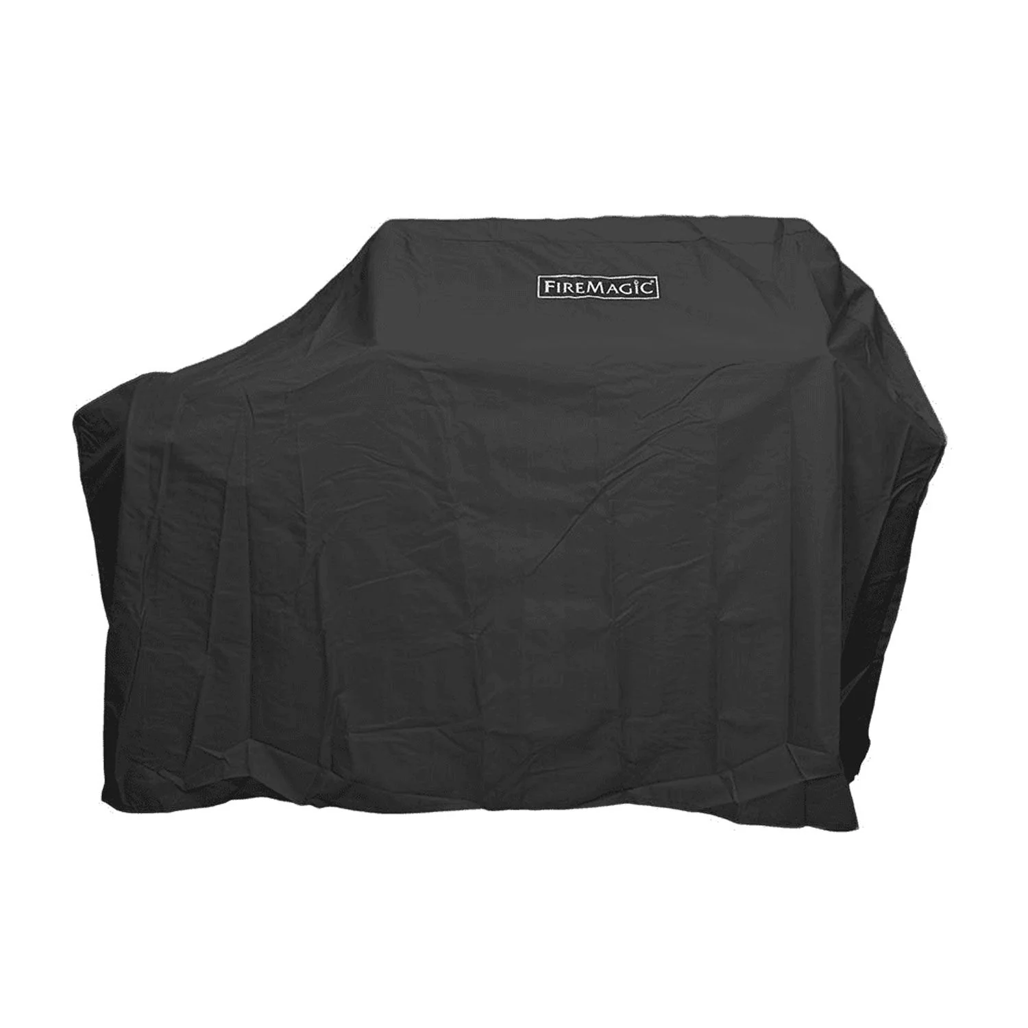 Fire Magic Vinyl Cover for A430s (-62) & C1 Freestanding Grill with Shelves Up